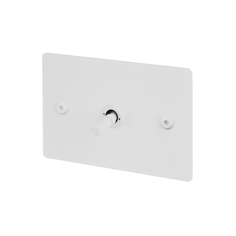 1G Toggle Horizontal Retractive Linear W