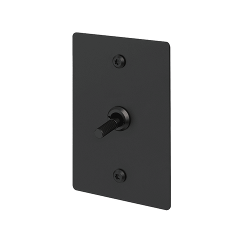 B+P 1G Toggle Vertical Retractive Linear