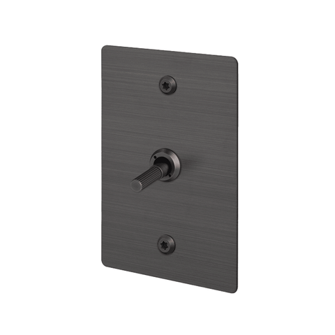 1G Toggle Vertical Retractive Linear SB