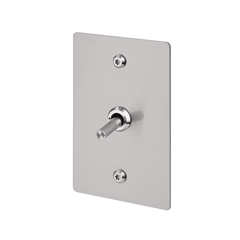 1G Toggle Vertical Retractive Linear S