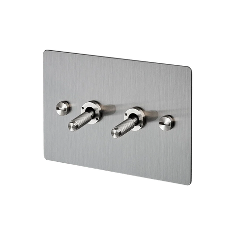 2G Toggle Horizontal 2-Way Cross S