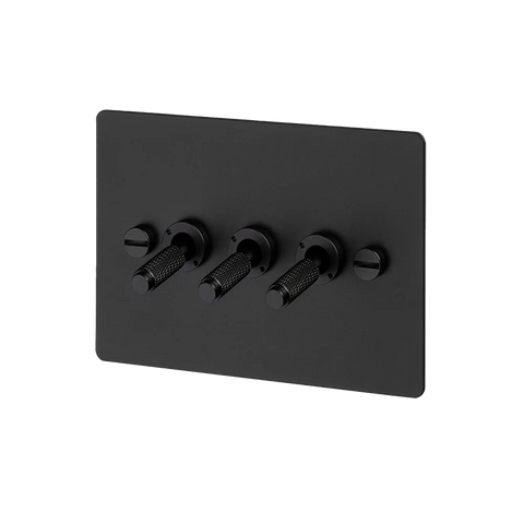 B+P 3G Toggle Horizontal 2-Way Cross