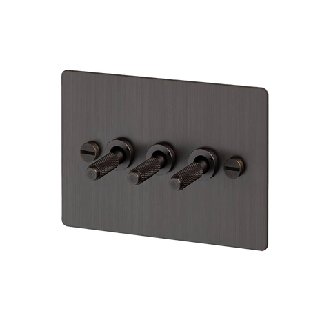 3G Toggle Horizontal 2-Way Cross SB