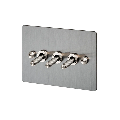 3G Toggle Horizontal 2-Way Cross S