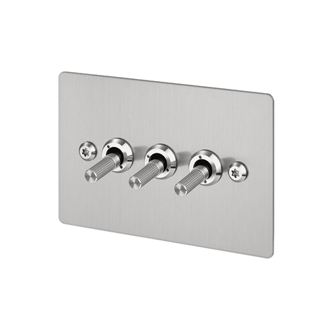 3G Toggle Horizontal 2-Way Linear S