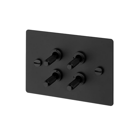 B+P 4G Toggle Horizontal 2-Way Cross