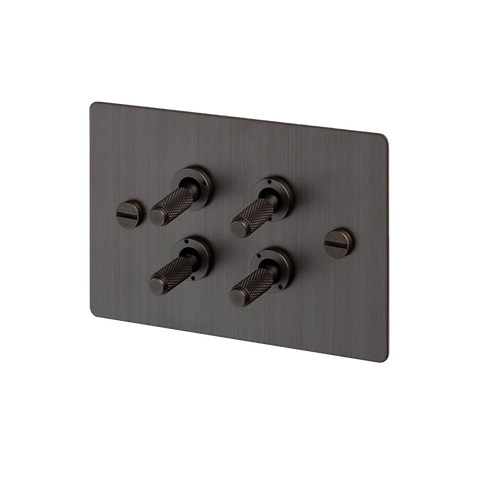 4G Toggle Horizontal 2-Way Cross SB