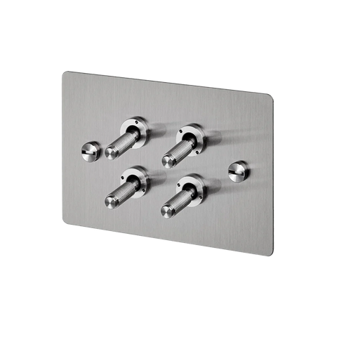 4G Toggle Horizontal 2-Way Cross S