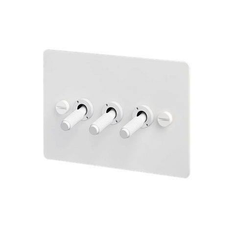 3G Toggle Horizontal 2-Way Cross W