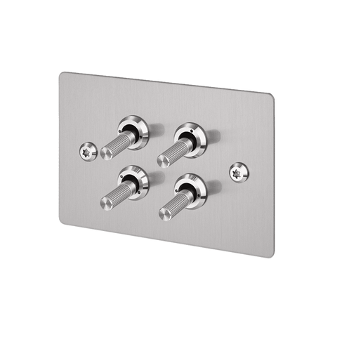 4G Toggle Horizontal 2-Way Linear S