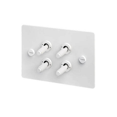 4G Toggle Horizontal 2-Way Cross W