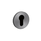 B+P Euro Escutcheon