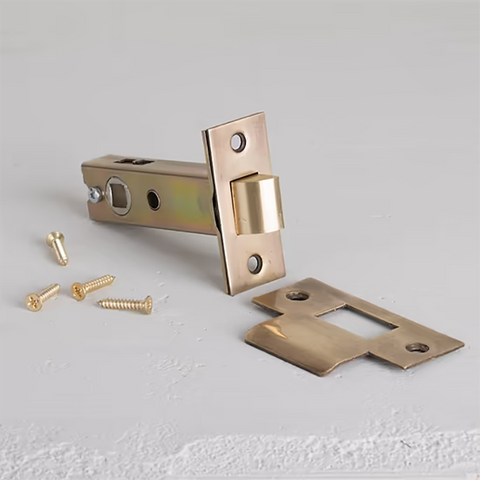 60mm Light Latch  AB