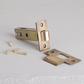 Corston 60mm Light Latch