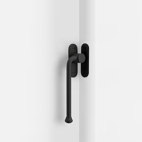 Southbank Casement Window Handle + Plate