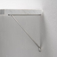 Corston Brixton Shelf Bracket