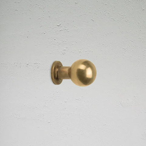 Bayswater Furniture Knob AB