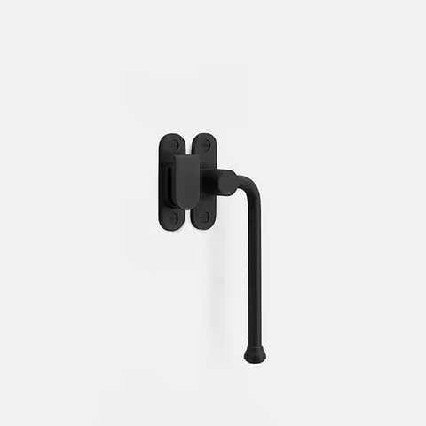 Southbank Casement Window Handle + Hook