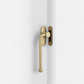 Corston Southbank Casement Handle +Plate