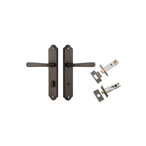 Copenhagen Shouldered Lever Priv Kit SB