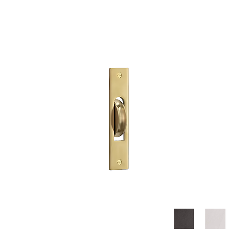 Corston Belmont Single Sash Pulley