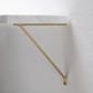 Corston Brixton Shelf Bracket