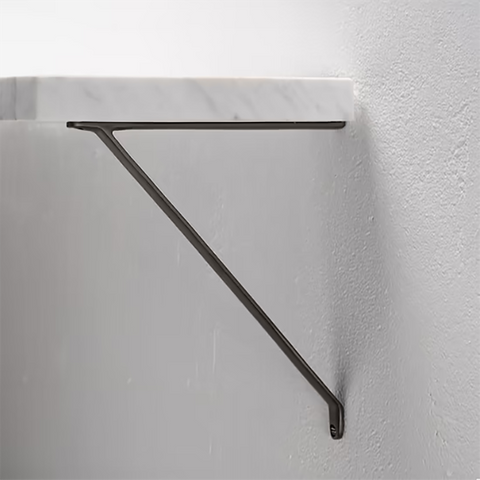 Brixton Shelf Bracket 200 B