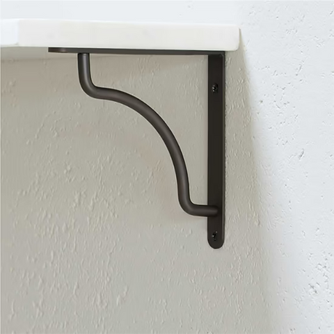 Kilburn Shelf Bracket 150 B