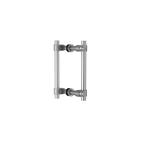 Buster+Punch Cast Double Pull Bar