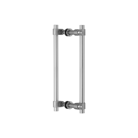 B+P Cast Double Pull Bar 300 Ste