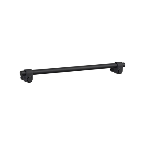 B+P Cast Pull Bar 400 Welders Black