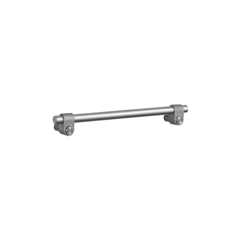 B+P Cast Pull Bar 300 Steel