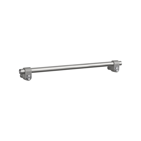 B+P Cast Pull Bar 400 Steel