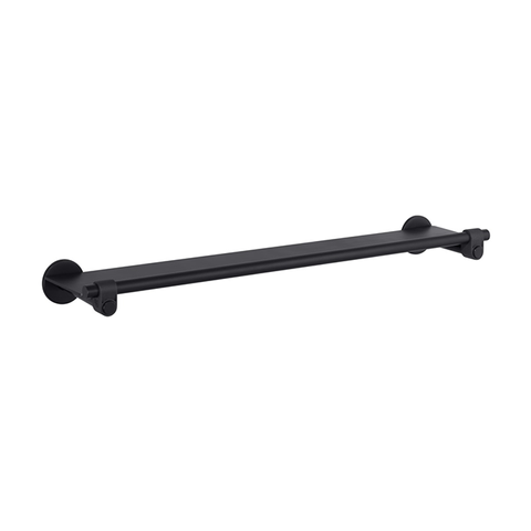 B+P Cast Shelf 600 Welders Black