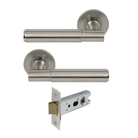 NIDO Verge Passage Set Plain BN