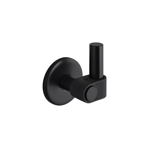 B+P Cast Hook Welders Black