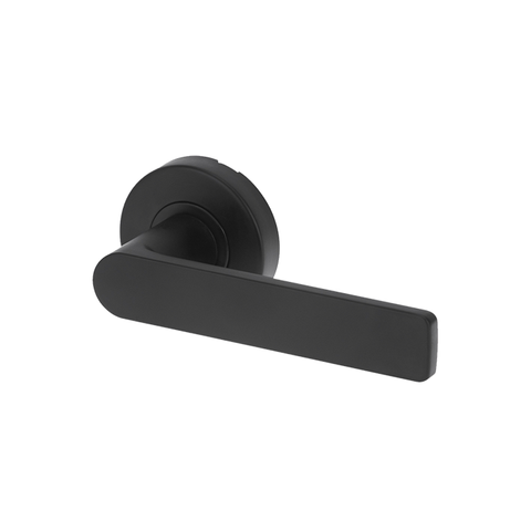 Velocity 55mm Element Mortice Lever Set