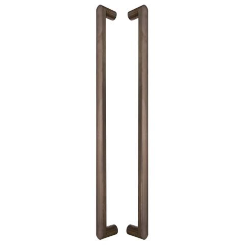 Kepler Pull Handle 600mm NB BB