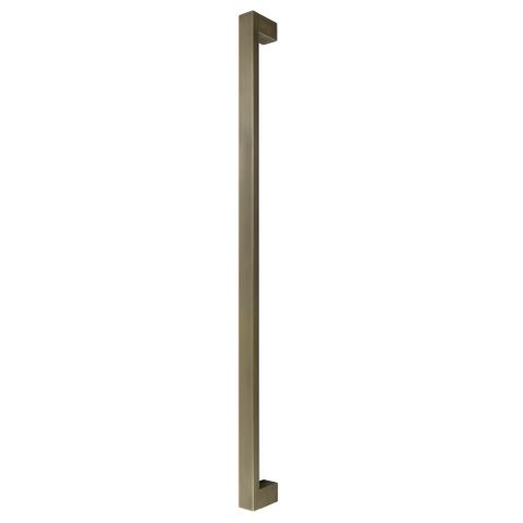 Tasman Pull Handle 600mm RB FF