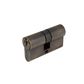 Windsor 5 Pin Euro Double Cylinder