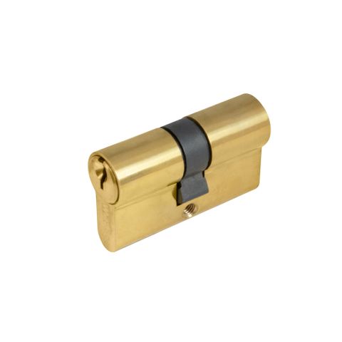 60mm Euro Double Cylinder Key/Key UB