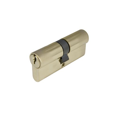 70mm Euro Double Cylinder Key/Key USB