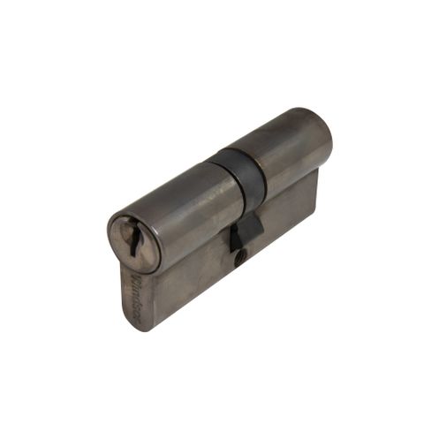 70mm Euro Double Cylinder Key/Key NB