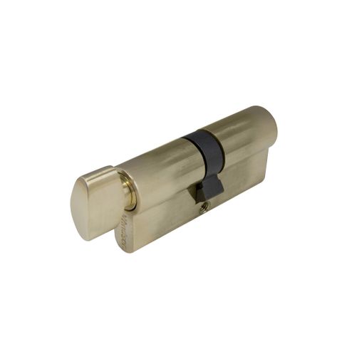 70mm Euro Cylinder Key/Snib USB