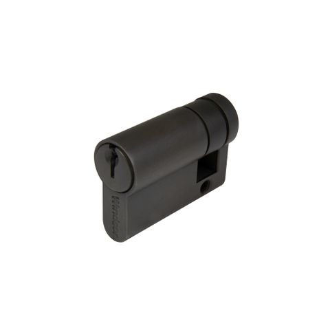 30mm Euro Single Cylinder Key DRB