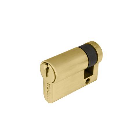 30mm Euro Single Cylinder Key MSB