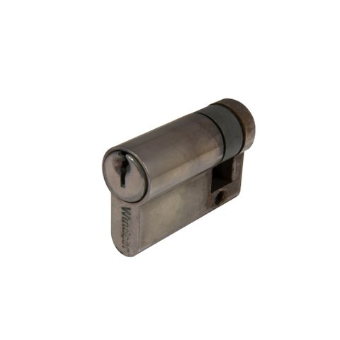 30mm Euro Single Cylinder Key NB