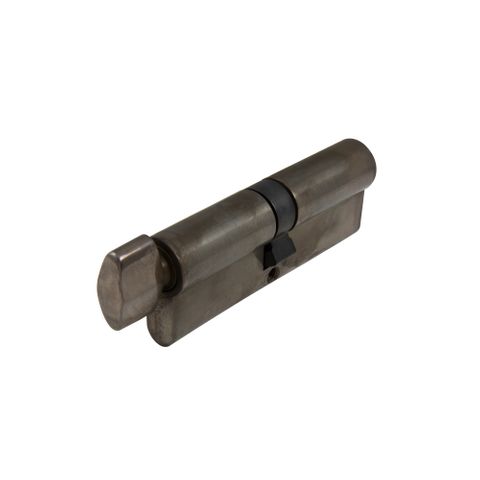 90mm Euro Cylinder Key/Turn NB