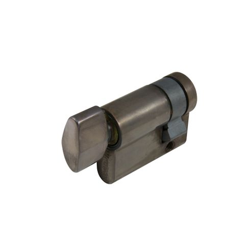 30mm Euro Single Cylinder Snib NB