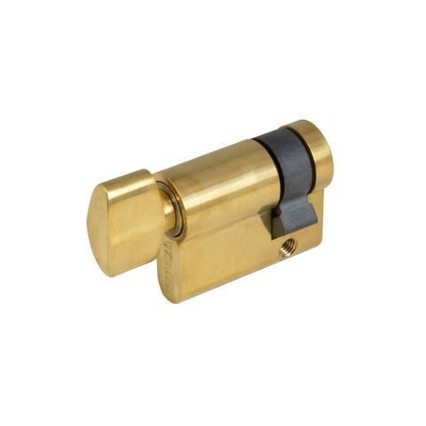 30mm Euro Single Cylinder Snib UB